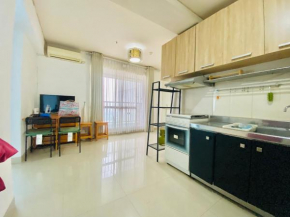 Callia Apartement Golf View Pulo Mas Jakarta Timur